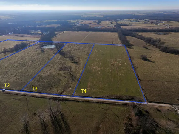 $99,684 | 0 East Logan Road, El Dorado Springs, MO 64744
