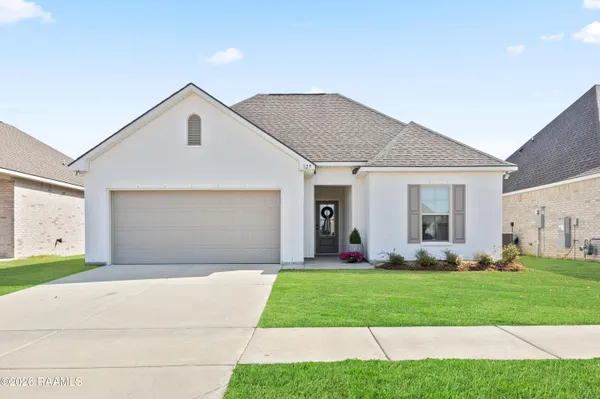 $246,000 | 125 Segovia Way, Lafayette, LA 70506
