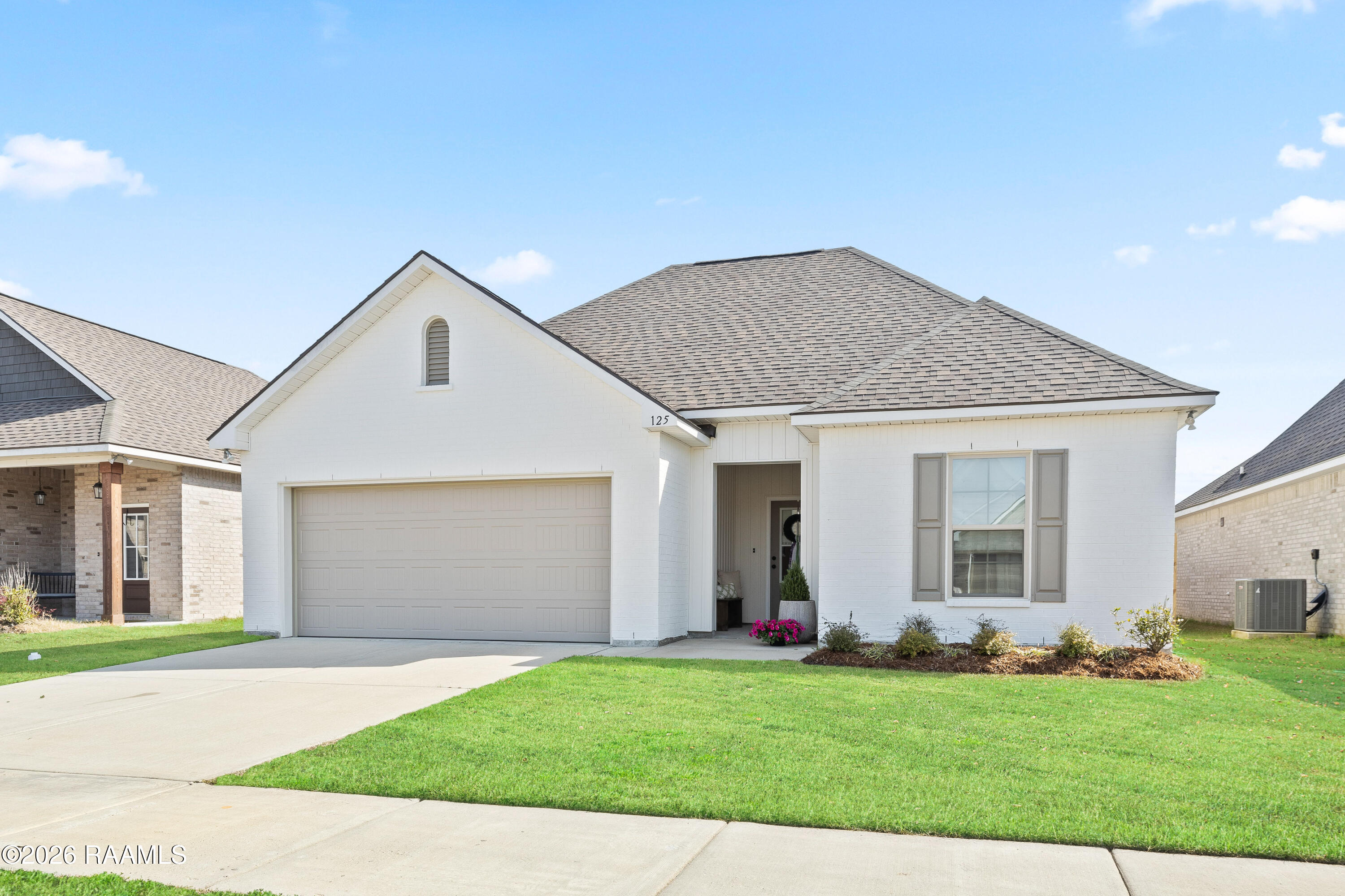 125 Segovia Way Lafayette, LA 70506 - Photo 2 of 29 125 Segovia Way-02