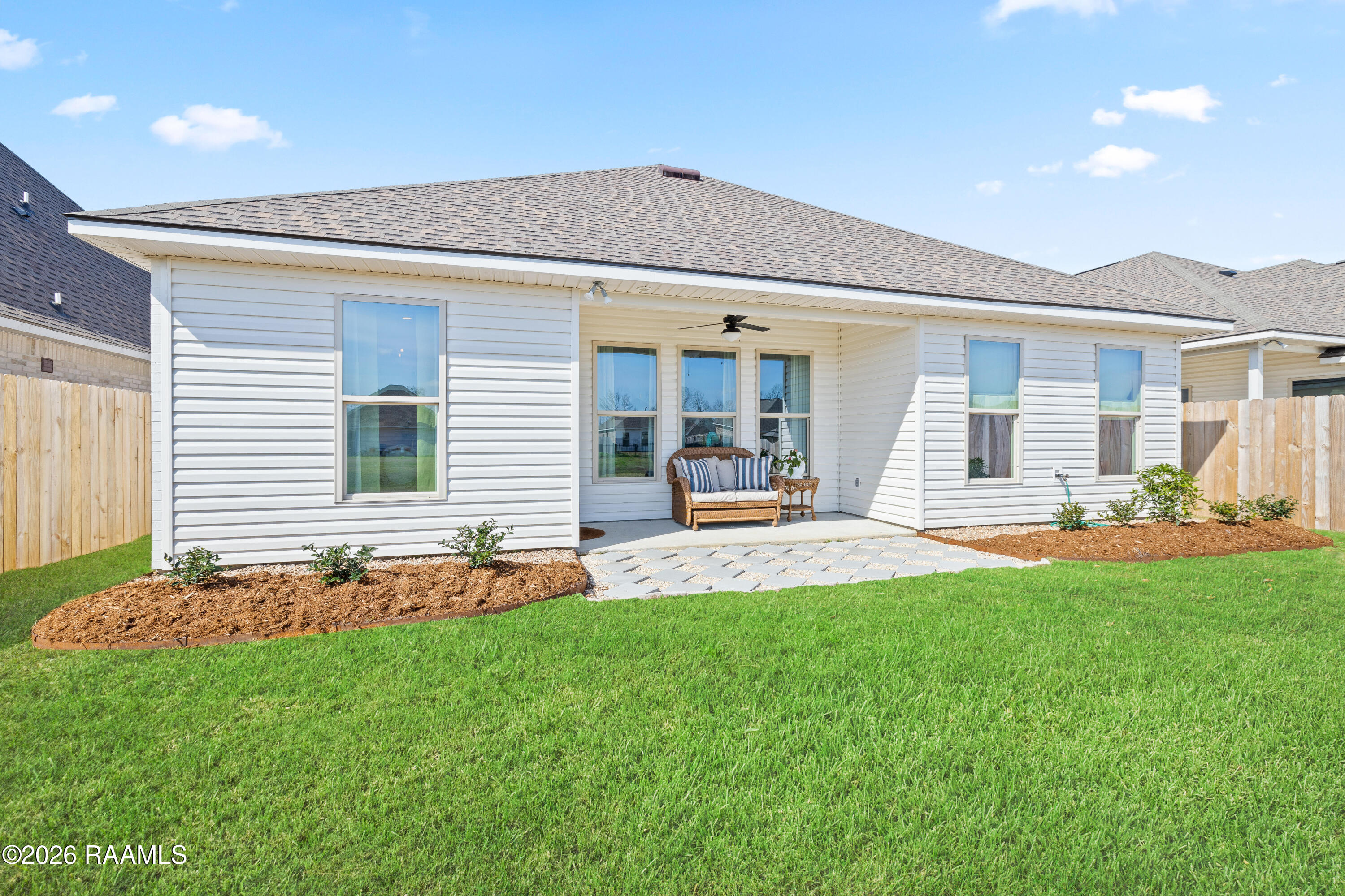 125 Segovia Way Lafayette, LA 70506 - Photo 24 of 29 125 Segovia Way-24
