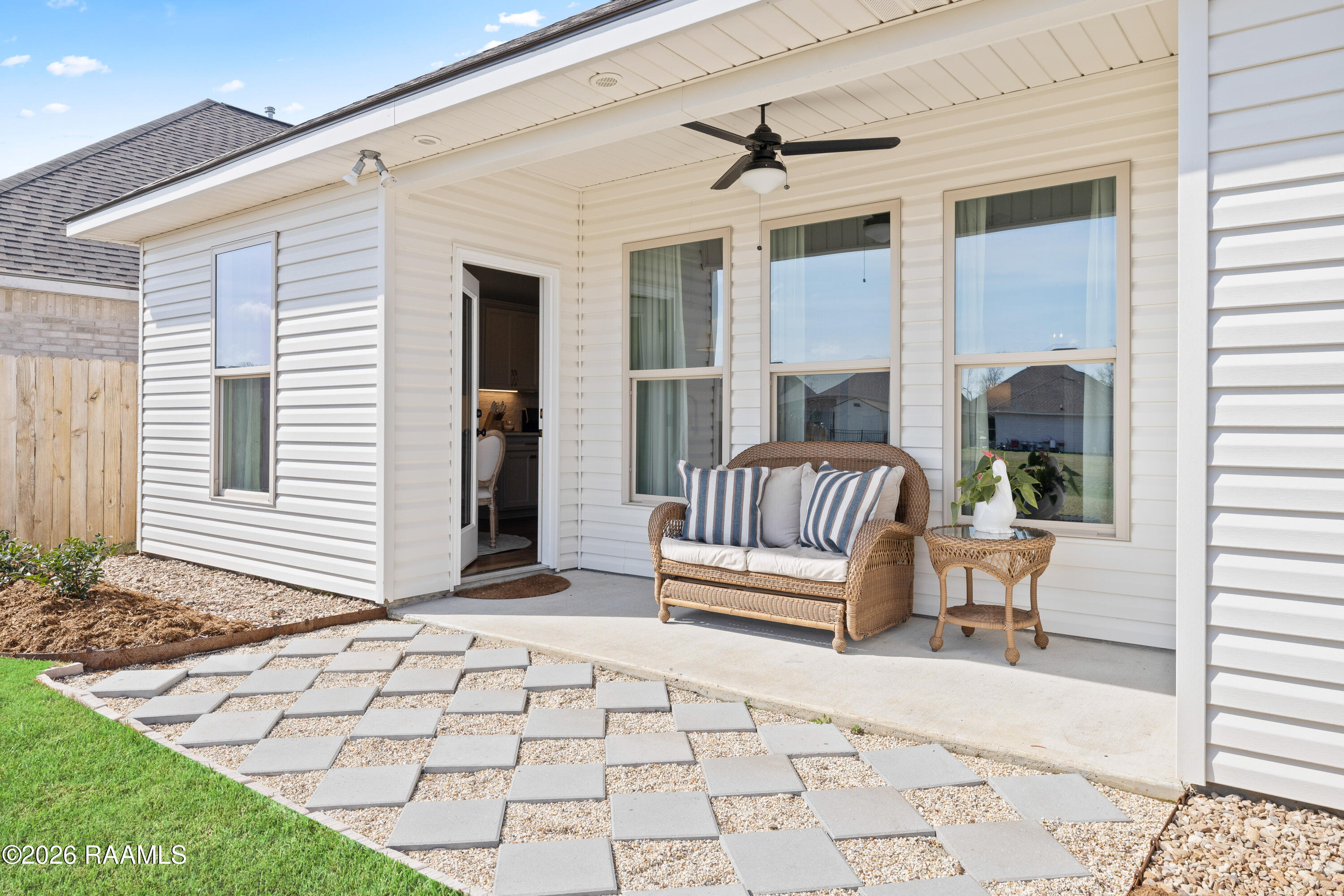 125 Segovia Way Lafayette, LA 70506 - Photo 28 of 29 125 Segovia Way-28