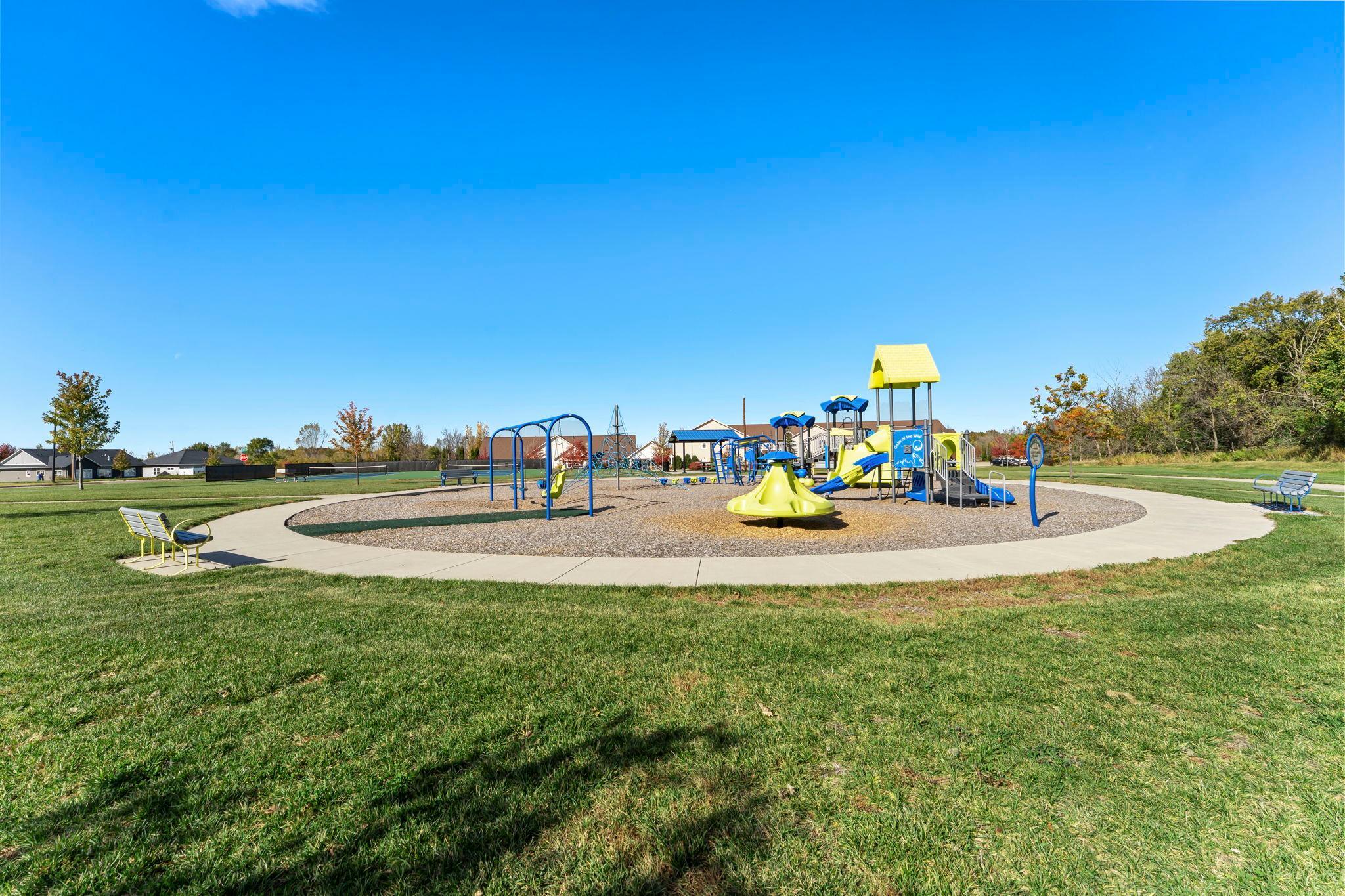 2140 Violet Lane Faribault, MN 55021 - Photo 46 of 47