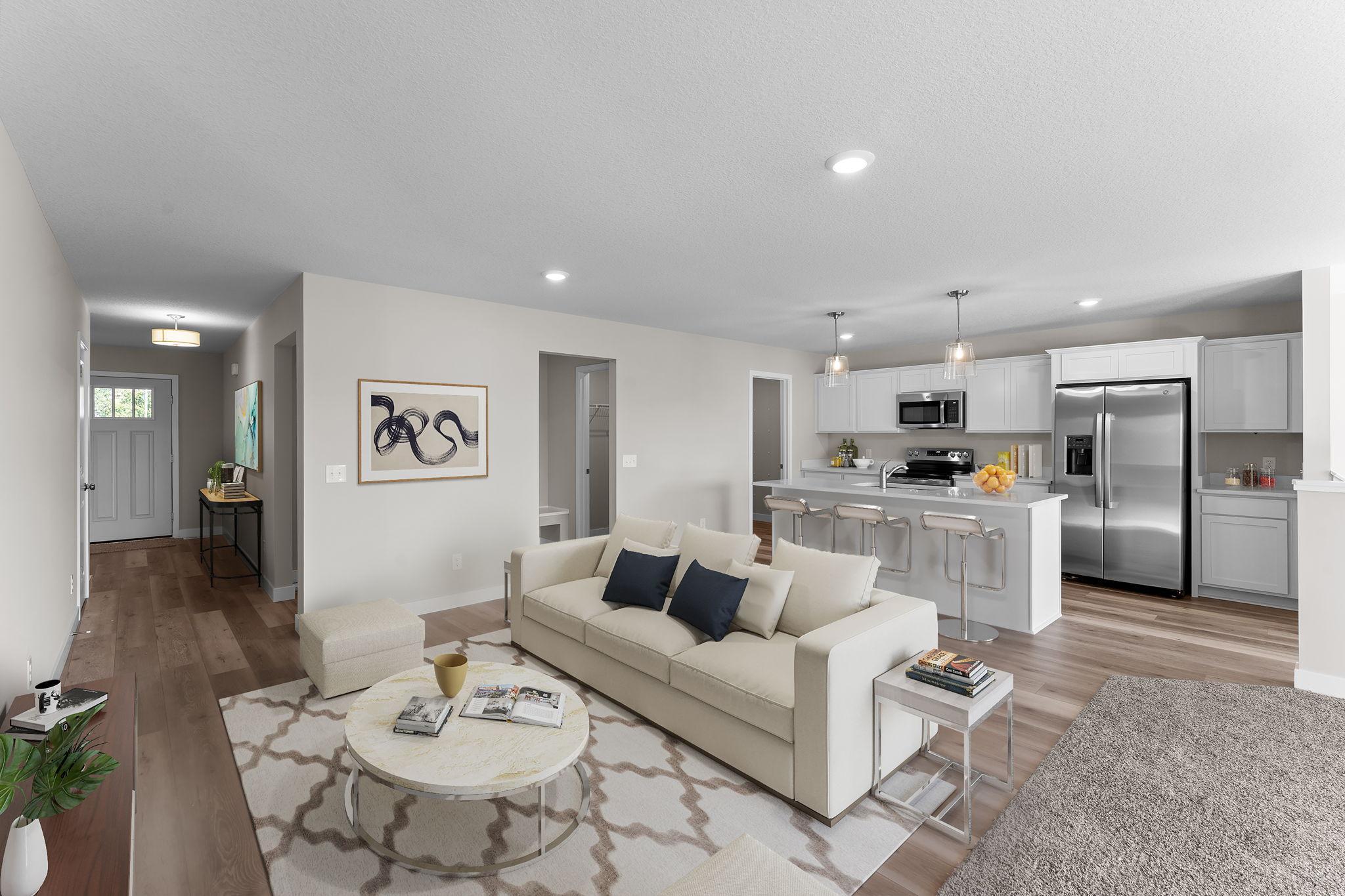 2140 Violet Lane Faribault, MN 55021 - Photo 9 of 47