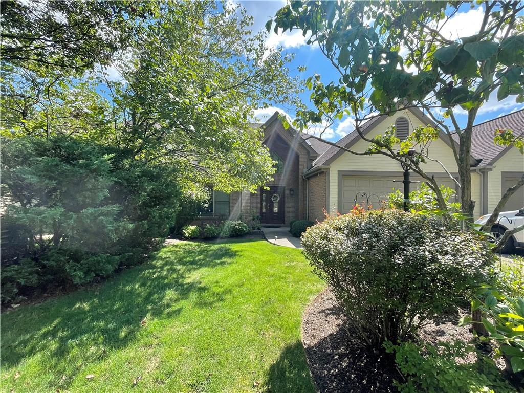 518 Farndale Road Pittsburgh, PA 15215 - Photo 2 of 37 a view of a house with a yard