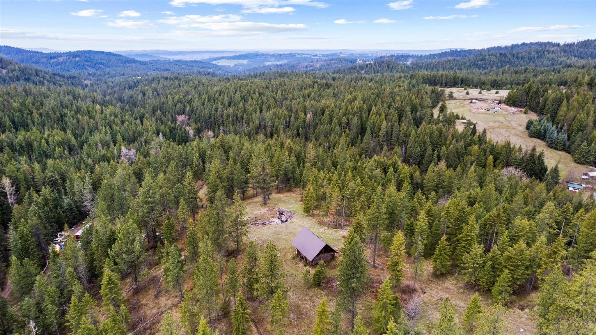 Xx East Eagle Ridge Lane Mead, WA 99021 - Photo 1 of 31