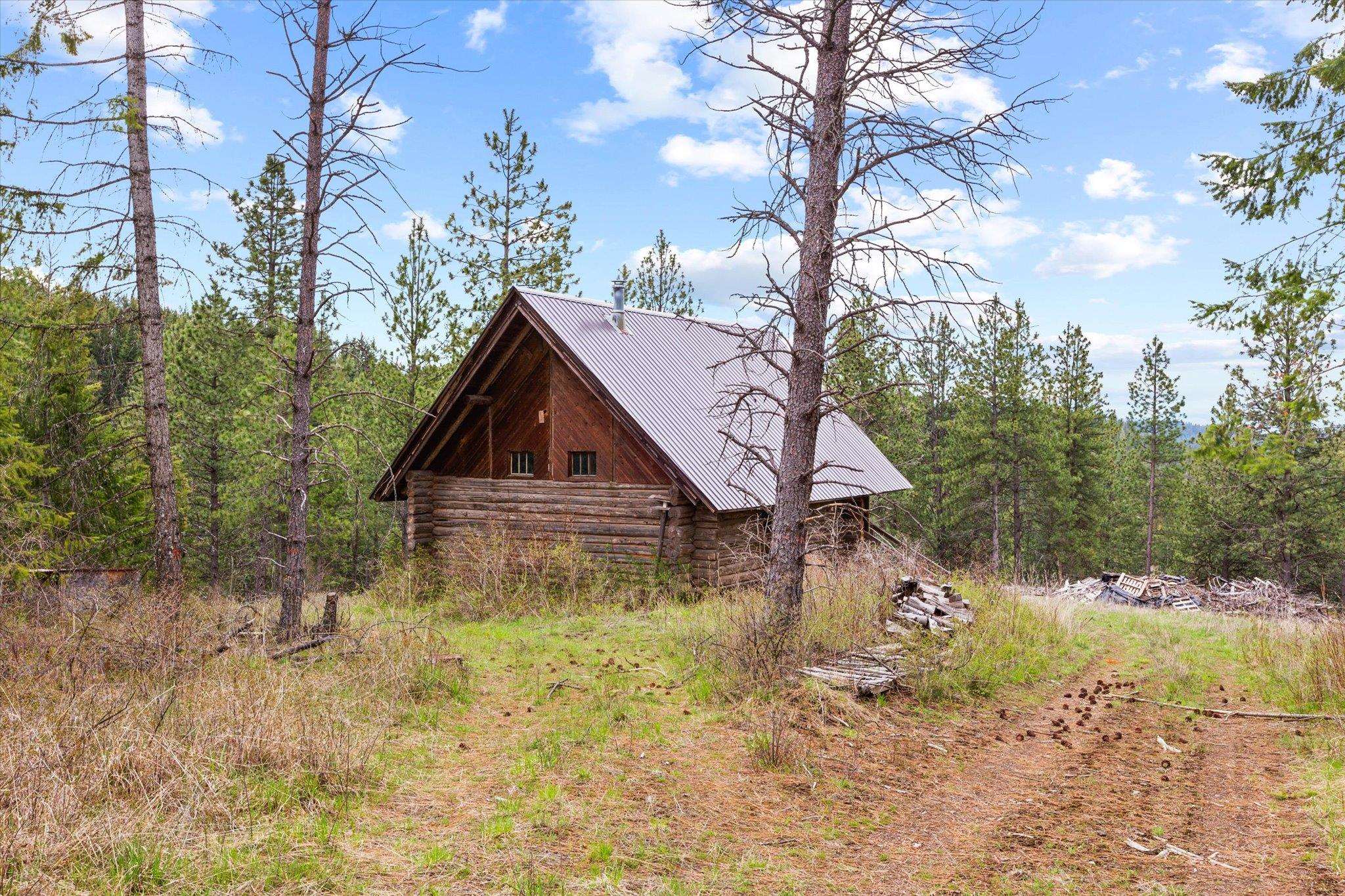 Xx East Eagle Ridge Lane Mead, WA 99021 - Photo 13 of 31