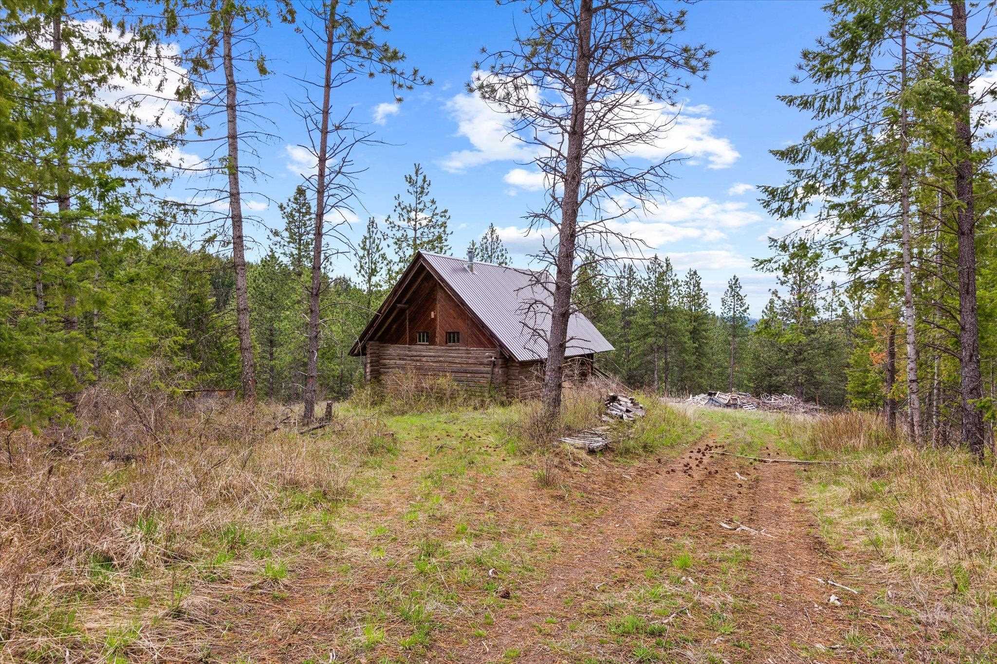 Xx East Eagle Ridge Lane Mead, WA 99021 - Photo 14 of 31