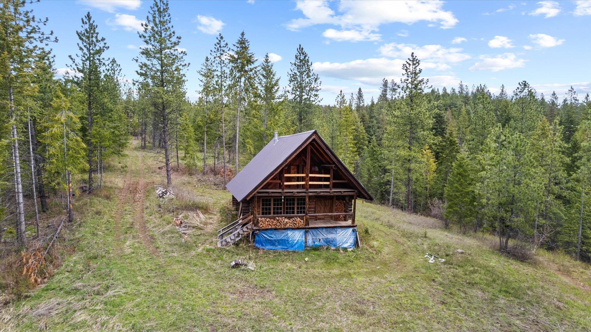 Xx East Eagle Ridge Lane Mead, WA 99021 - Photo 2 of 31