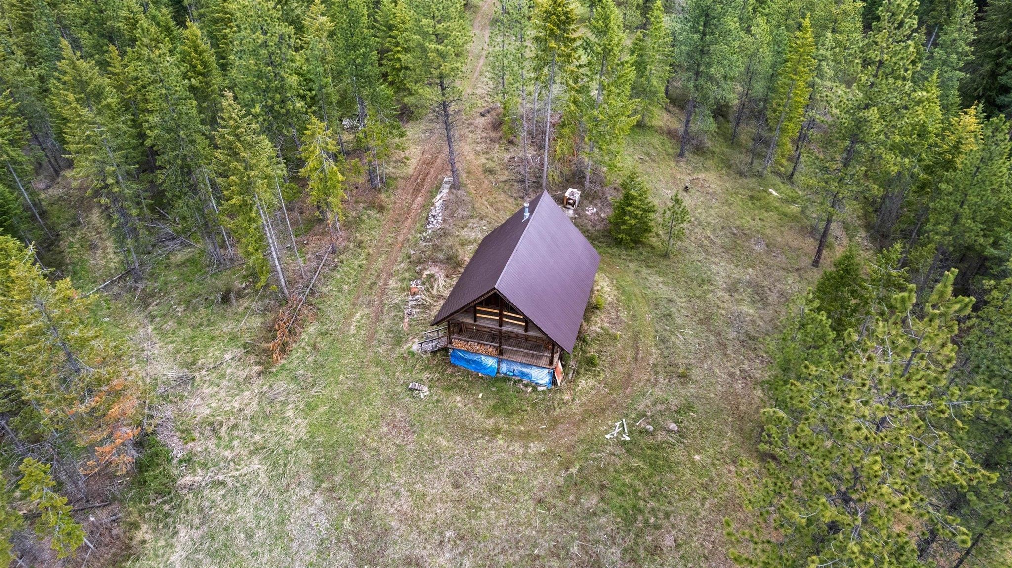 Xx East Eagle Ridge Lane Mead, WA 99021 - Photo 21 of 31