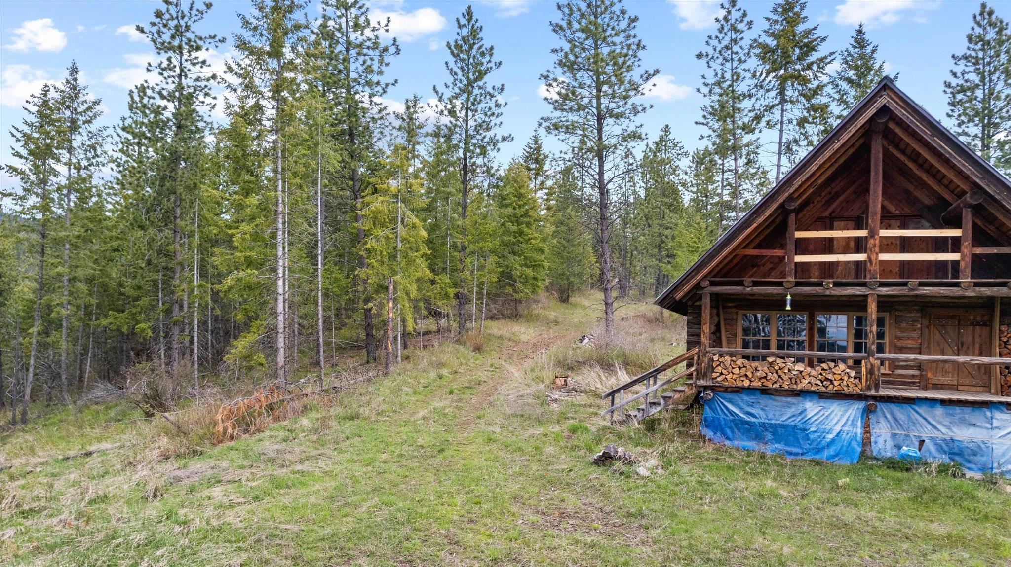 Xx East Eagle Ridge Lane Mead, WA 99021 - Photo 22 of 31