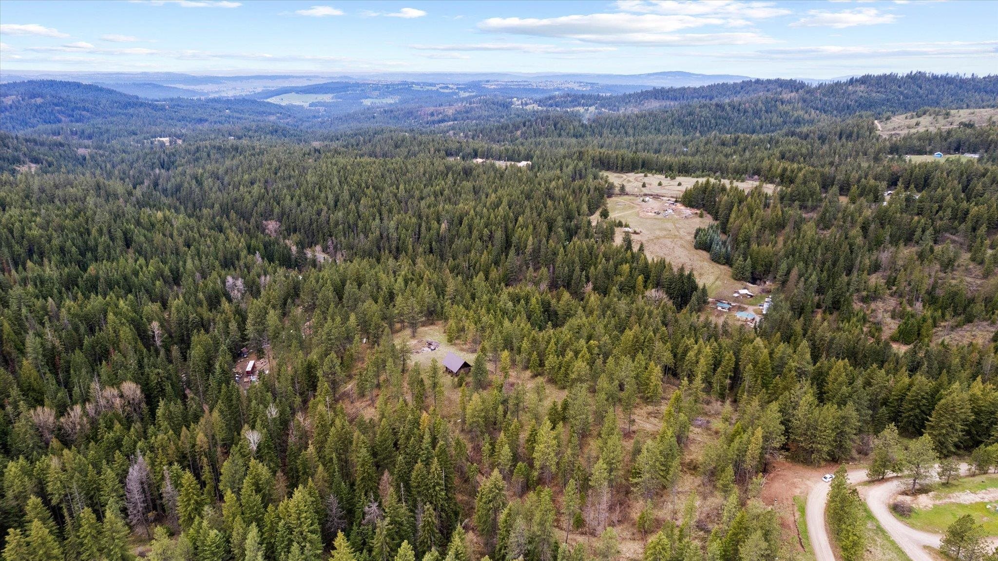 Xx East Eagle Ridge Lane Mead, WA 99021 - Photo 23 of 31