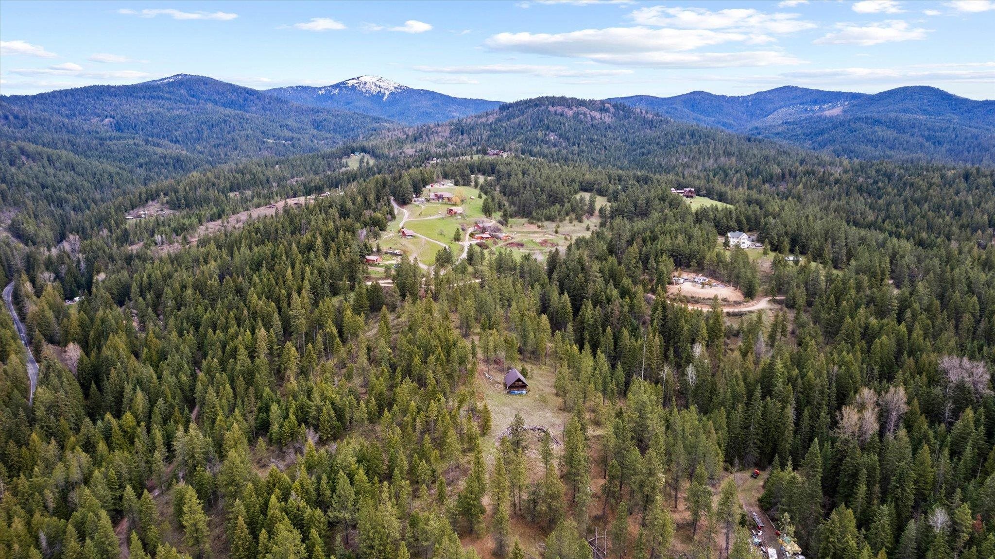 Xx East Eagle Ridge Lane Mead, WA 99021 - Photo 24 of 31