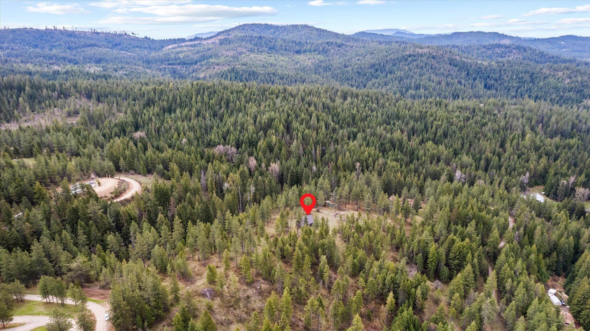 Xx East Eagle Ridge Lane Mead, WA 99021 - Photo 25 of 31