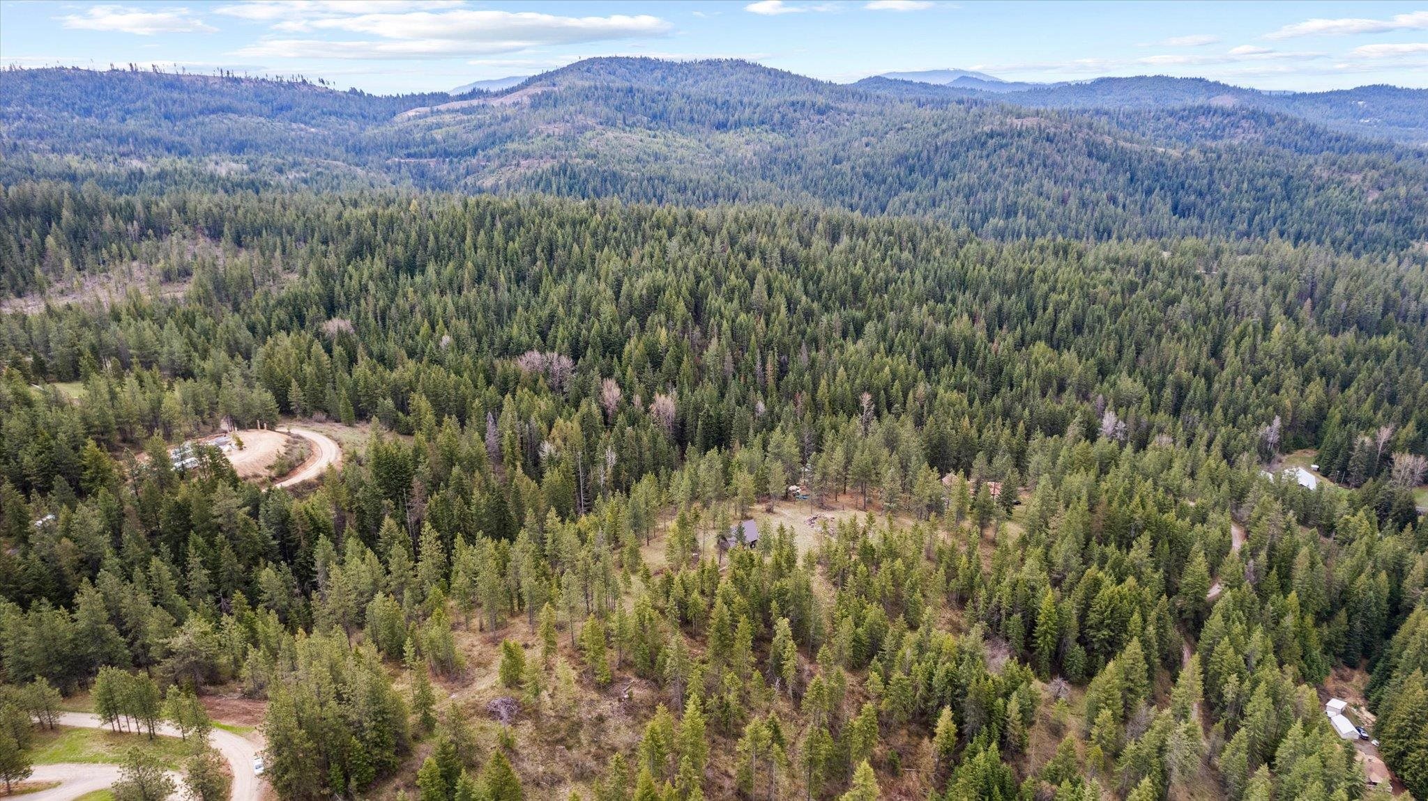 Xx East Eagle Ridge Lane Mead, WA 99021 - Photo 26 of 31