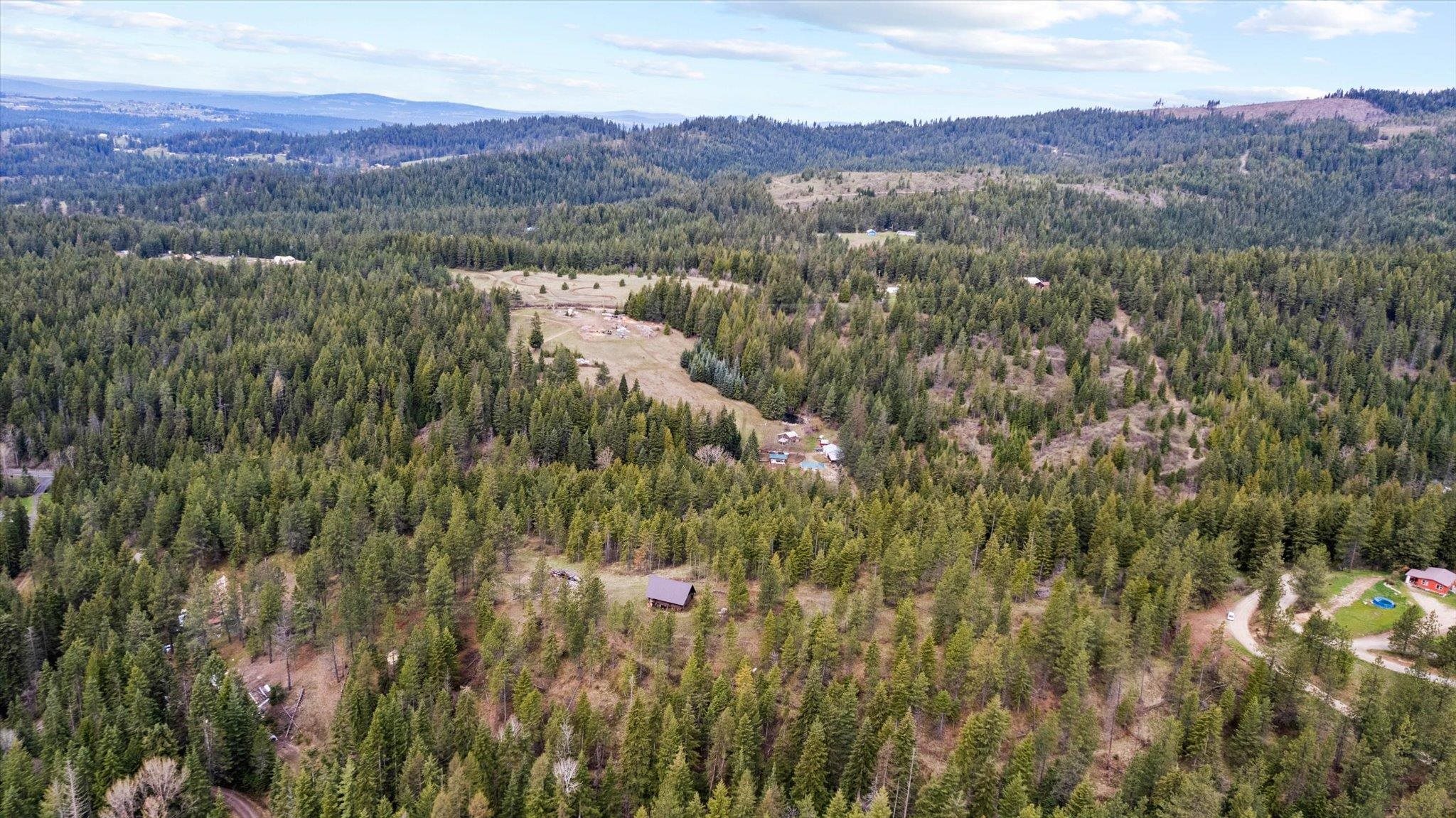 Xx East Eagle Ridge Lane Mead, WA 99021 - Photo 27 of 31