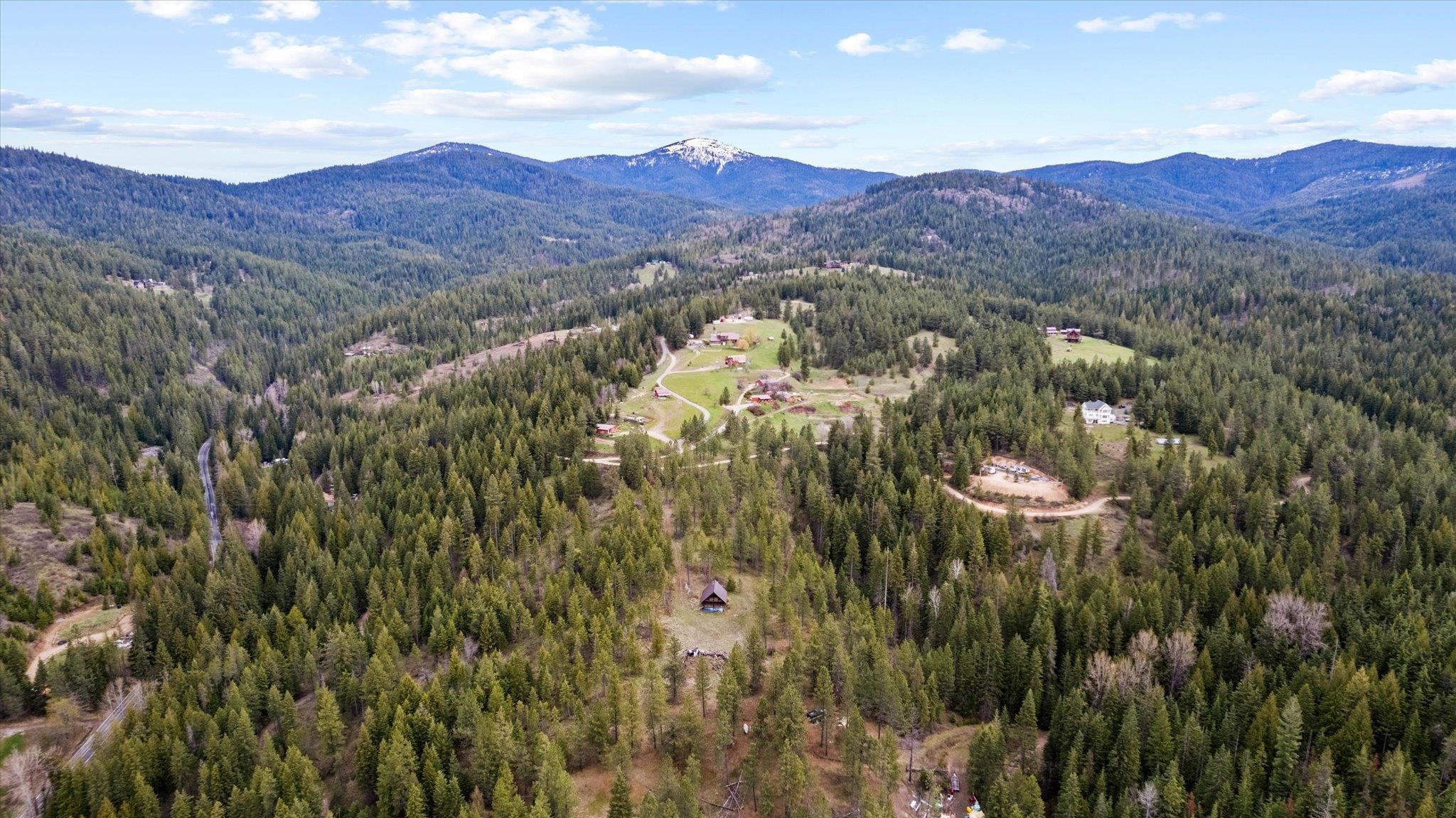 Xx East Eagle Ridge Lane Mead, WA 99021 - Photo 29 of 31