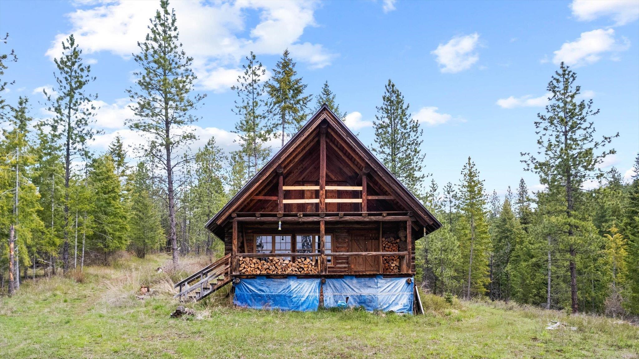 Xx East Eagle Ridge Lane Mead, WA 99021 - Photo 3 of 31