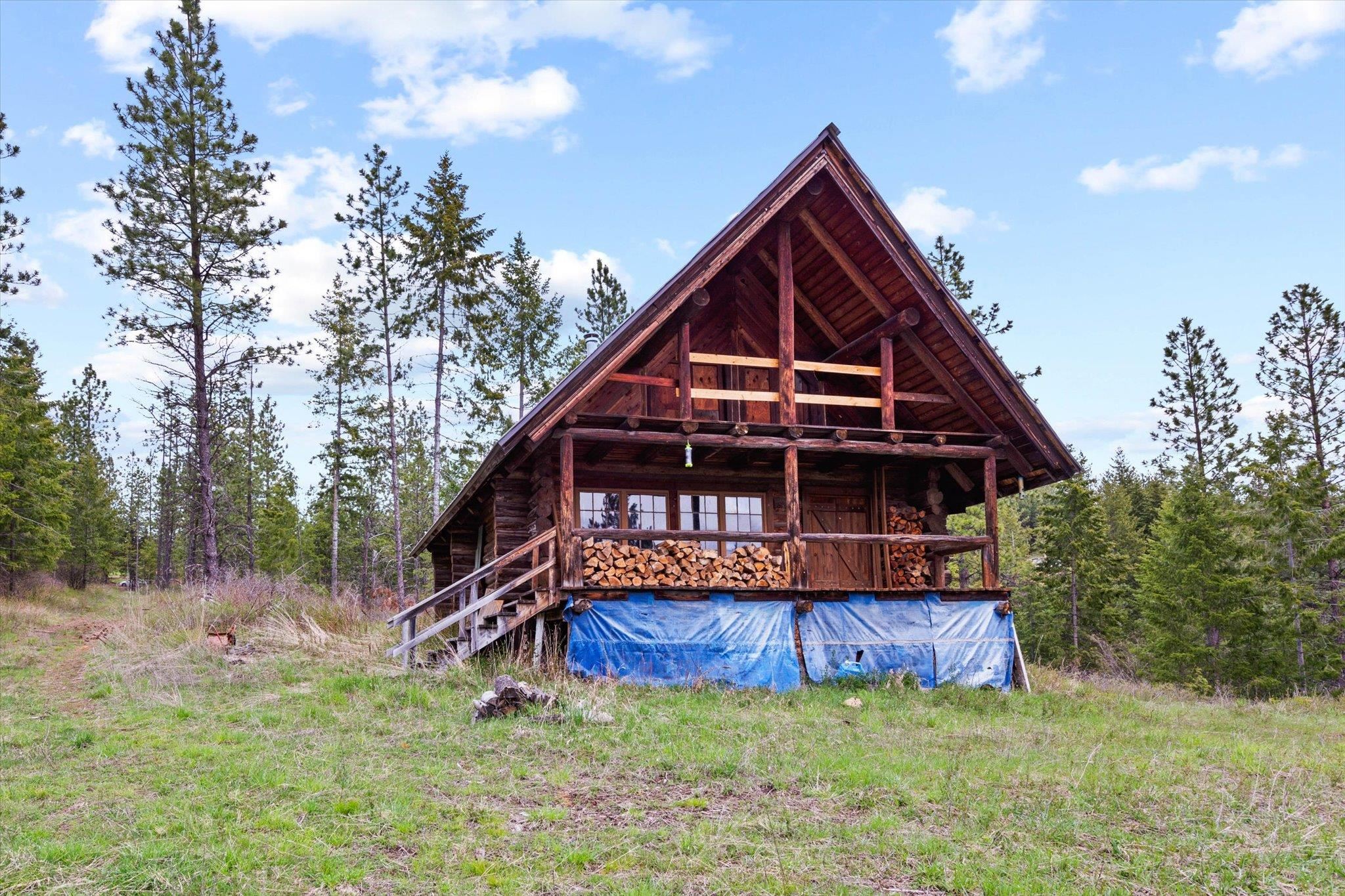 Xx East Eagle Ridge Lane Mead, WA 99021 - Photo 4 of 31