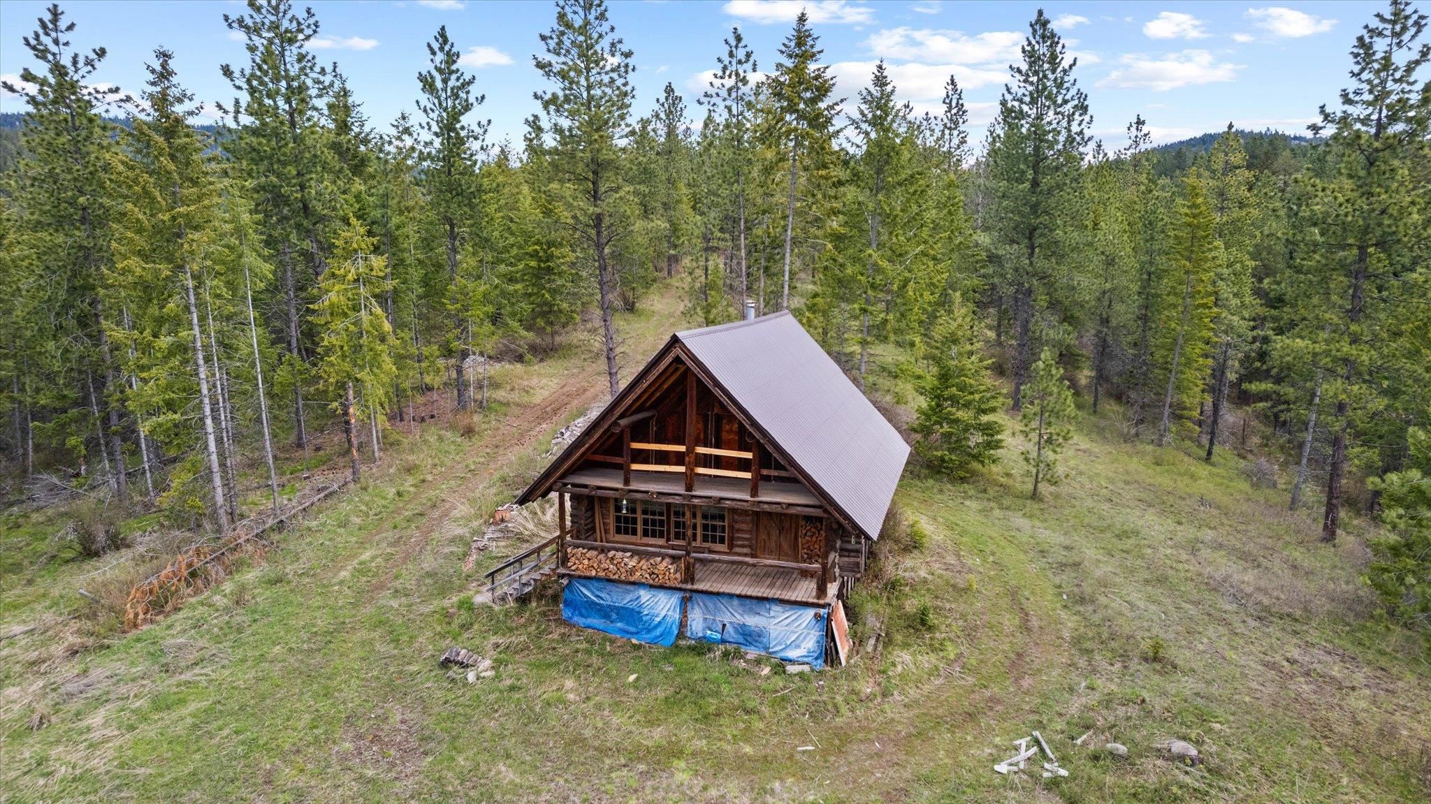 Xx East Eagle Ridge Lane Mead, WA 99021 - Photo 5 of 31