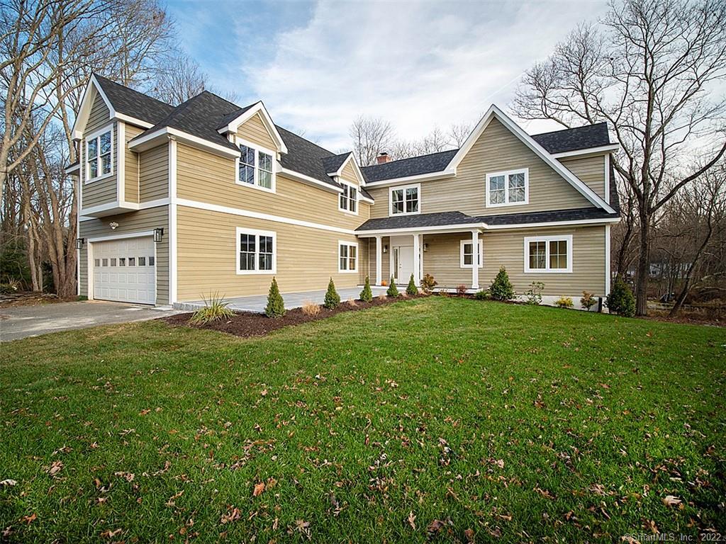59 Peck Hill Road Woodbridge, CT 06525 - Photo 1 of 1 Gallery Image 1