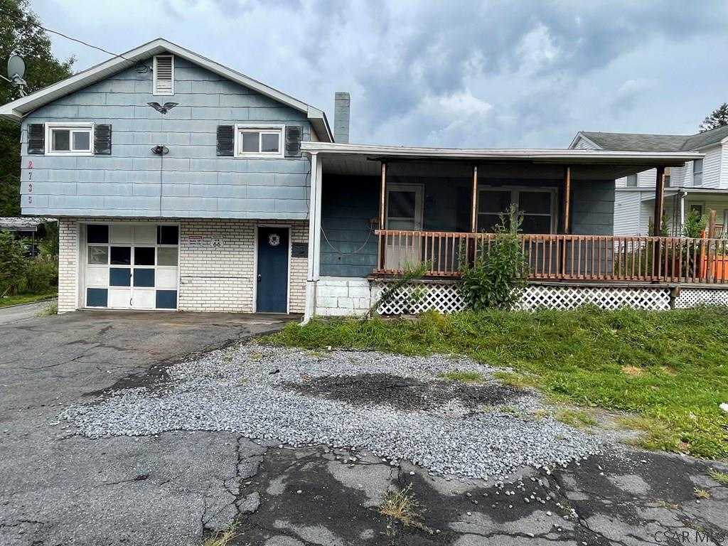 735 R Cooper Avenue Johnstown, PA 15906 - Photo 2 of 12