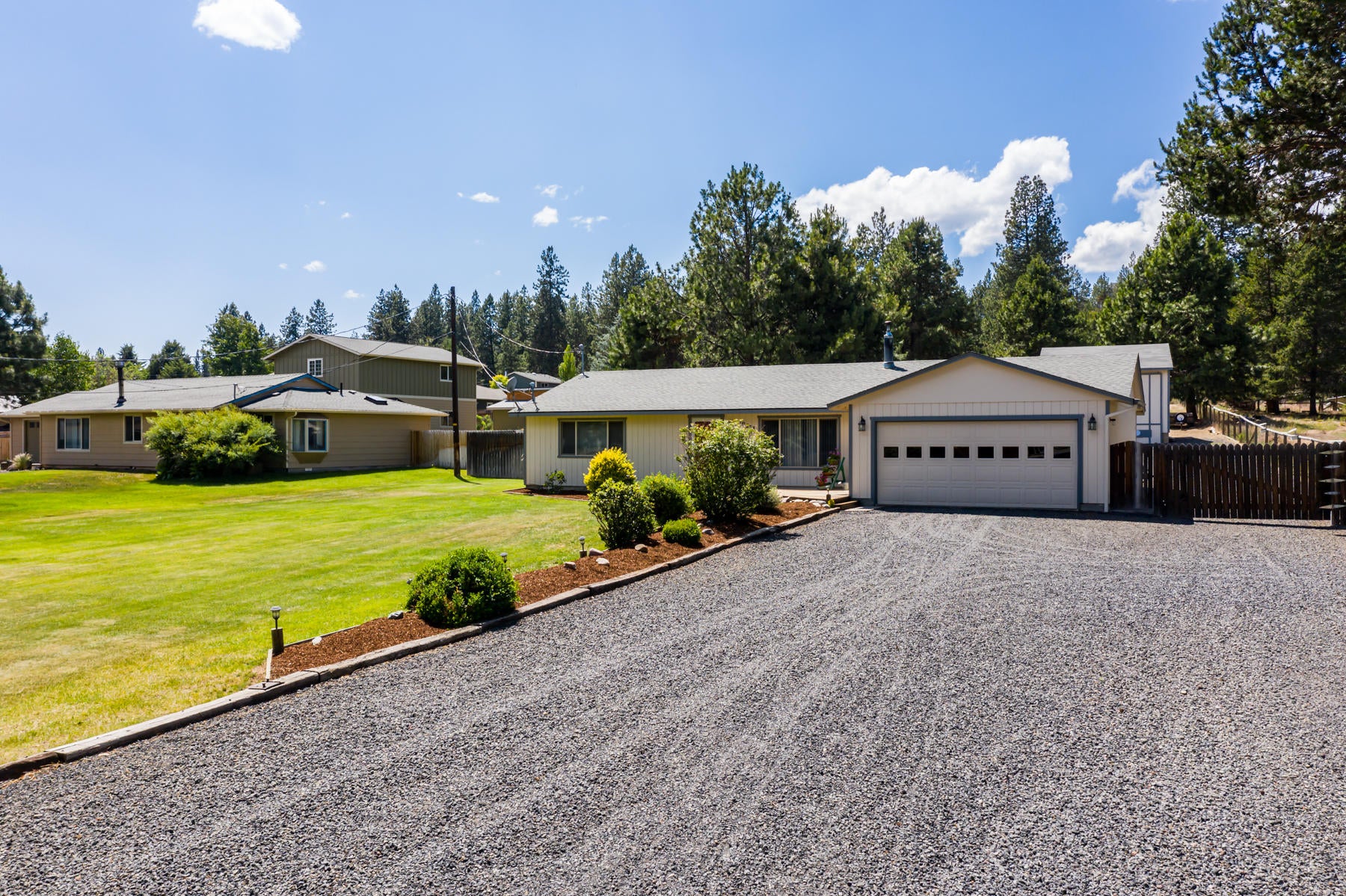 19233 Shoshone Road Bend, OR 97702 - Photo 31 of 32 32