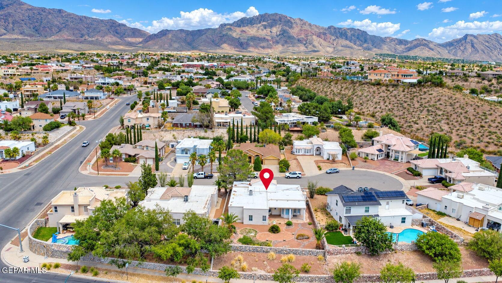 1385 Rainbow Ridge Drive El Paso, TX 79912 - Photo 46 of 49 50-web-or-mls-Drone_1