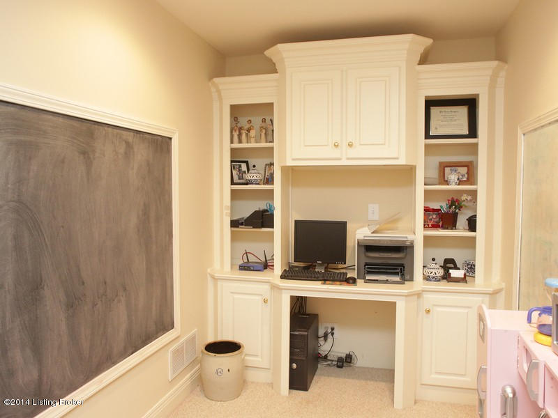 6501 Innisbrook Drive Prospect, KY 40059 - Photo 40 of 48 Lower level additional work space