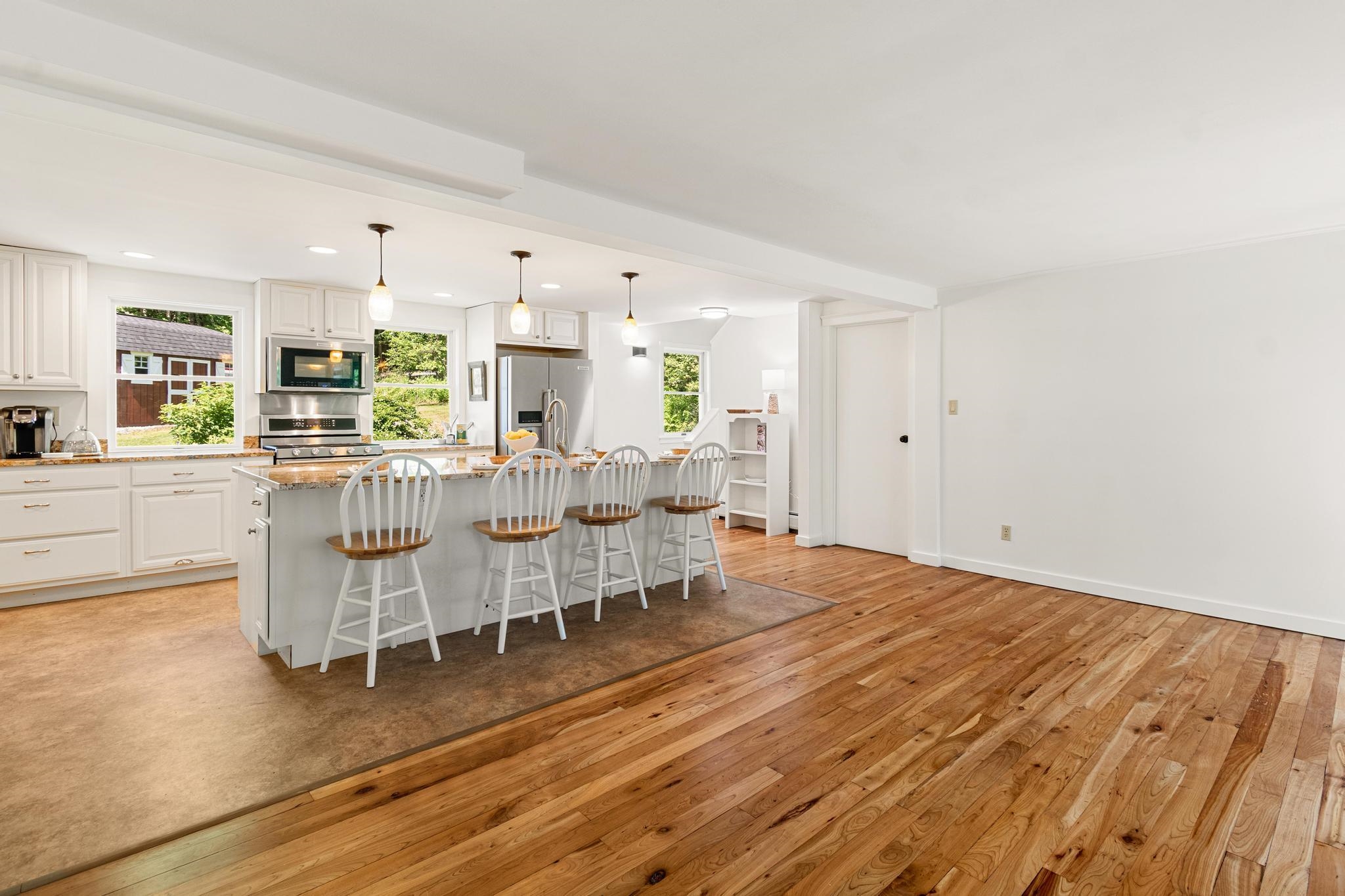 33 Hastings Road Waitsfield, VT 05673 - Photo 21 of 55