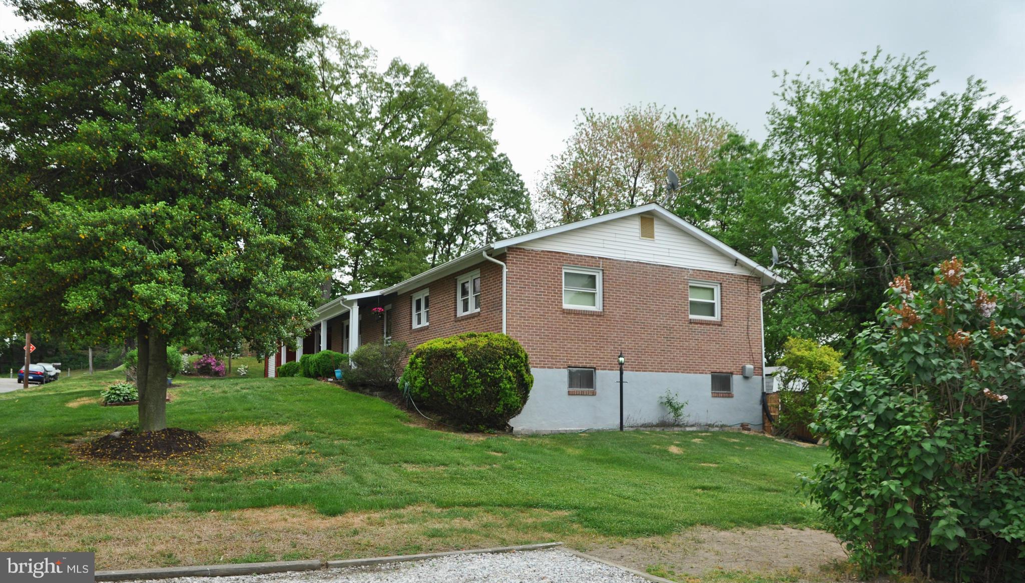 1515 Marsha Road Baltimore, MD 21227 - Photo 2 of 25 Exterior (General)