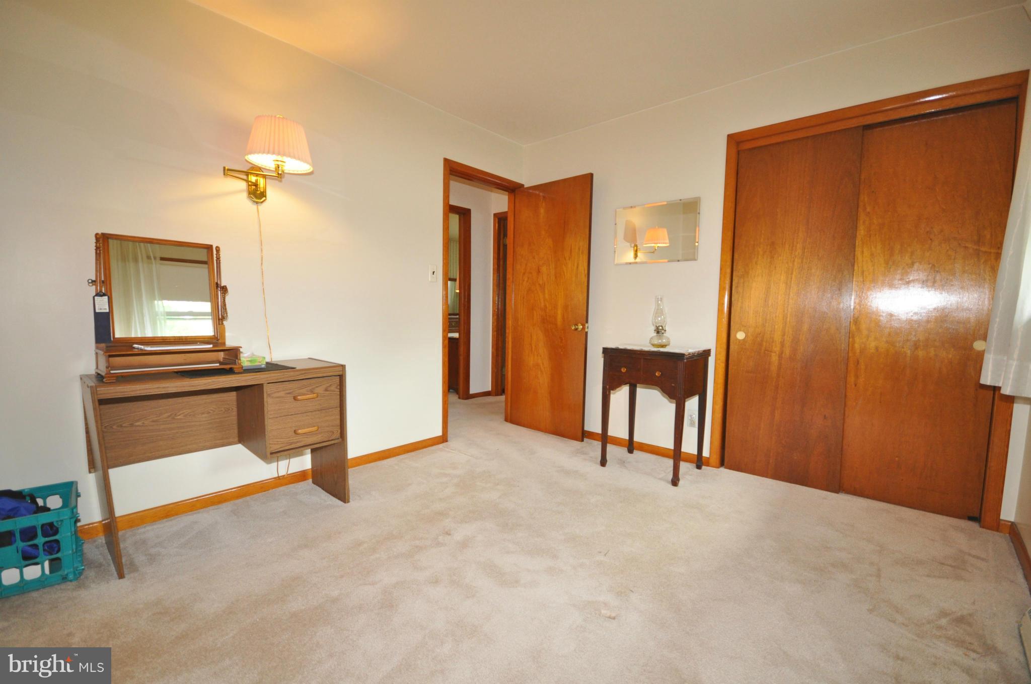 1515 Marsha Road Baltimore, MD 21227 - Photo 11 of 25 Bedroom 3