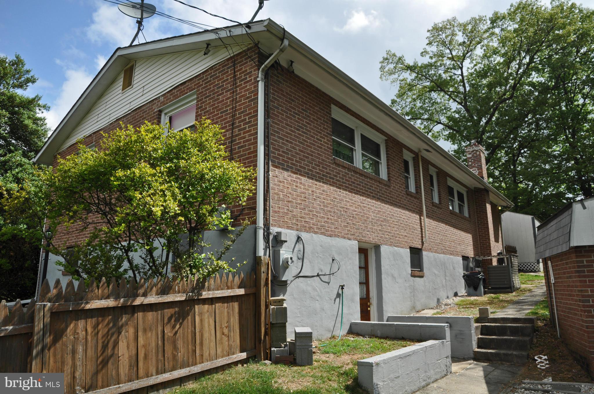1515 Marsha Road Baltimore, MD 21227 - Photo 17 of 25 Exterior (General)