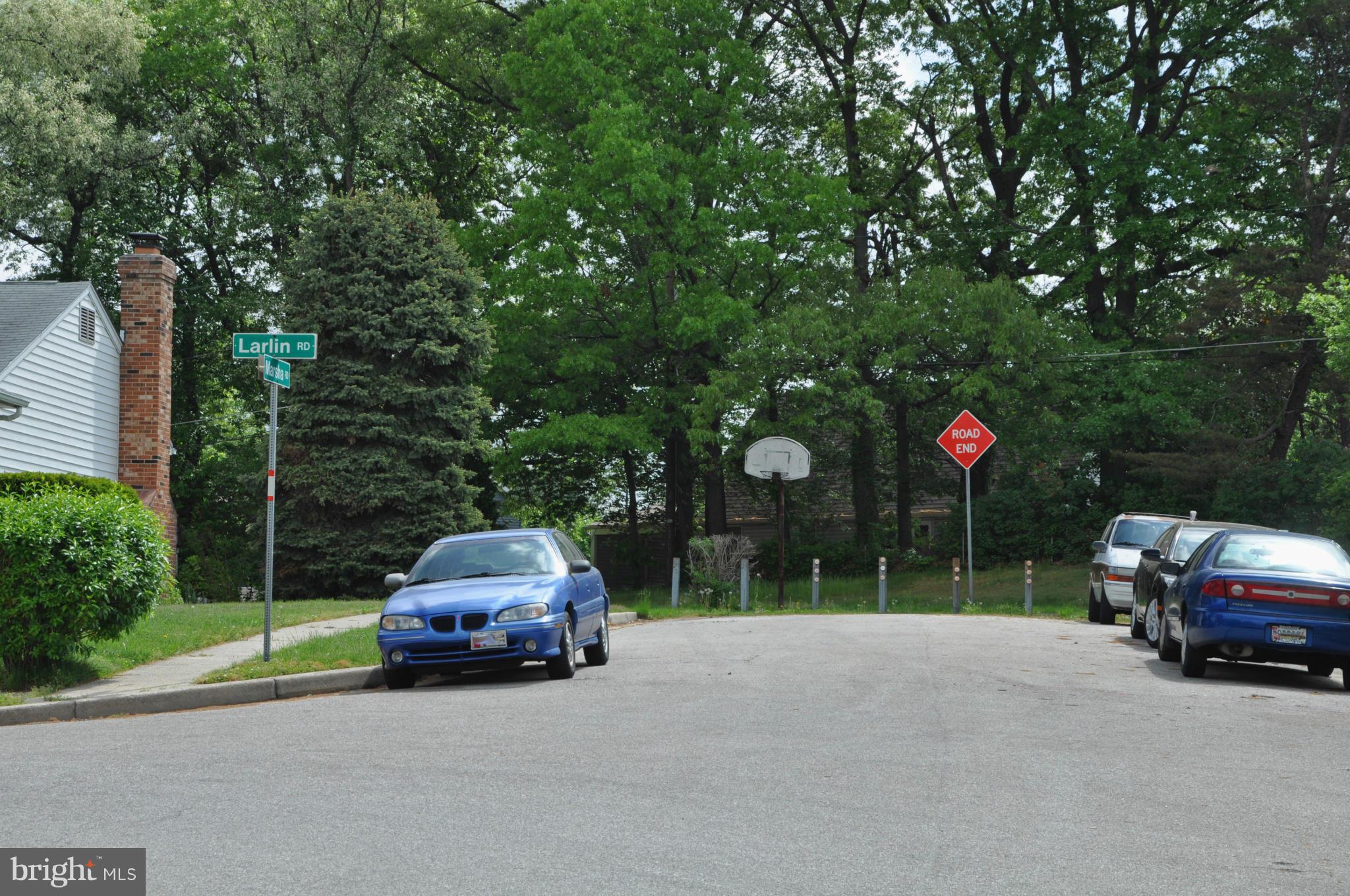1515 Marsha Road Baltimore, MD 21227 - Photo 18 of 25 Street View