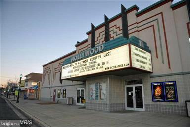 1515 Marsha Road Baltimore, MD 21227 - Photo 24 of 25 Nearby Theatre