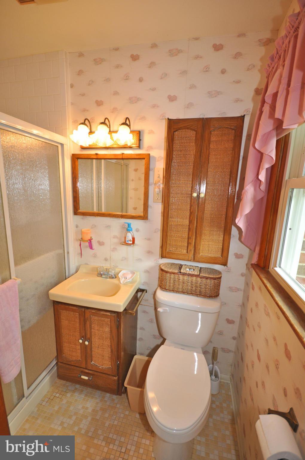 1515 Marsha Road Baltimore, MD 21227 - Photo 8 of 25 Bath (Master)