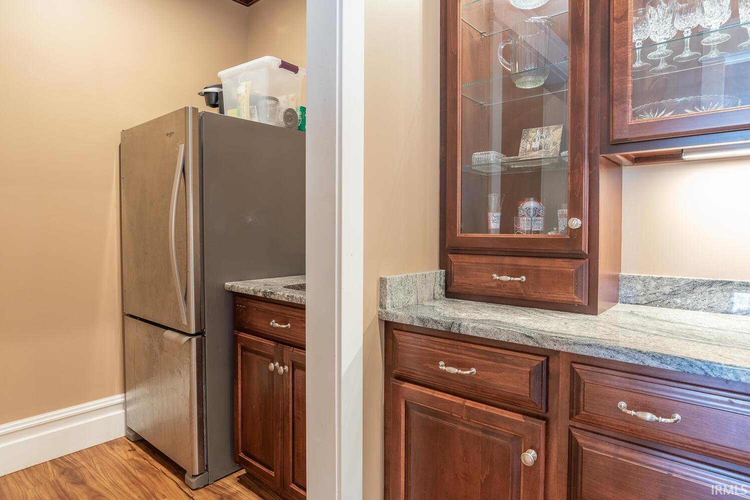 1585 East Rayletown Road Bloomington, IN 47401 - Photo 11 of 35