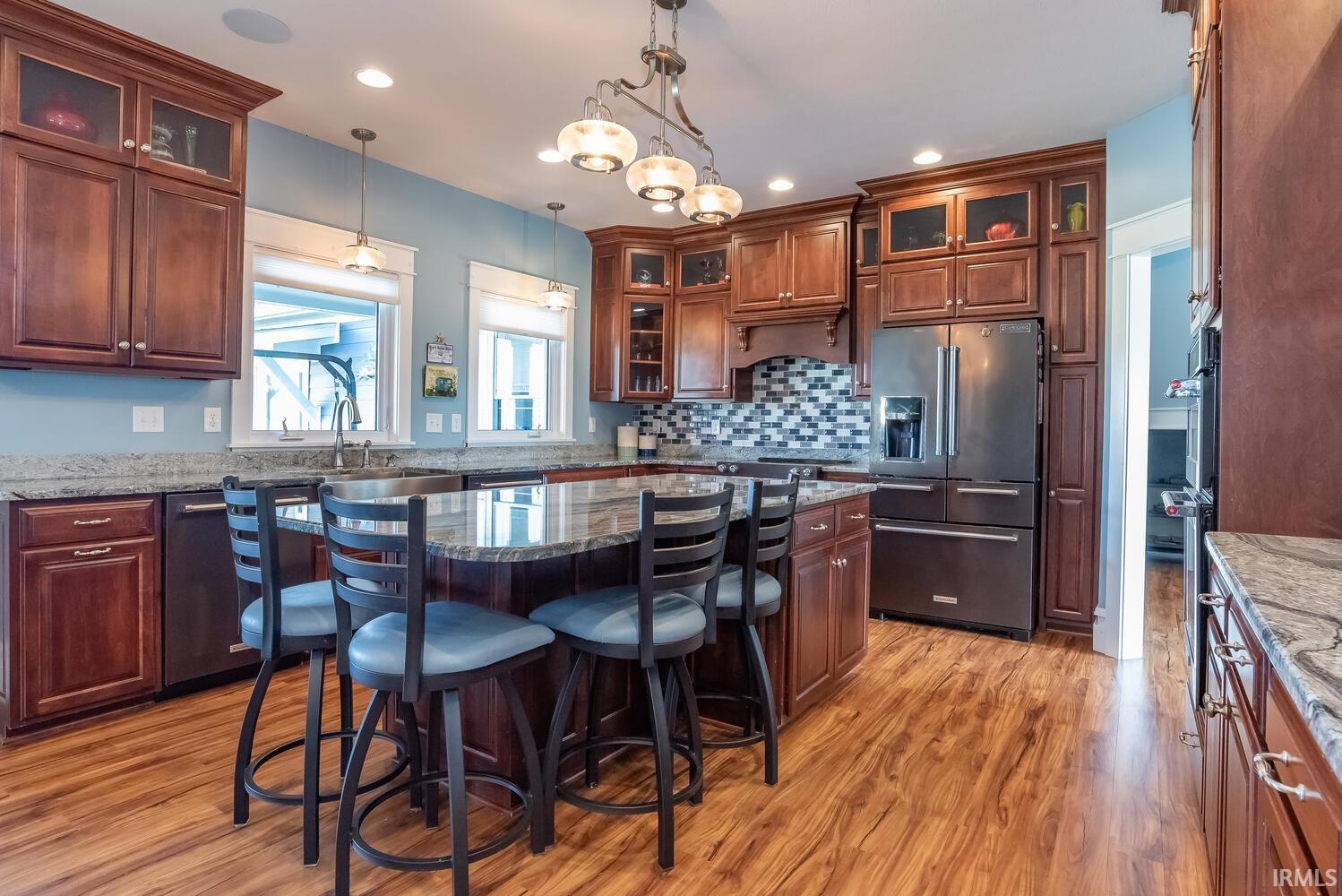 1585 East Rayletown Road Bloomington, IN 47401 - Photo 12 of 35