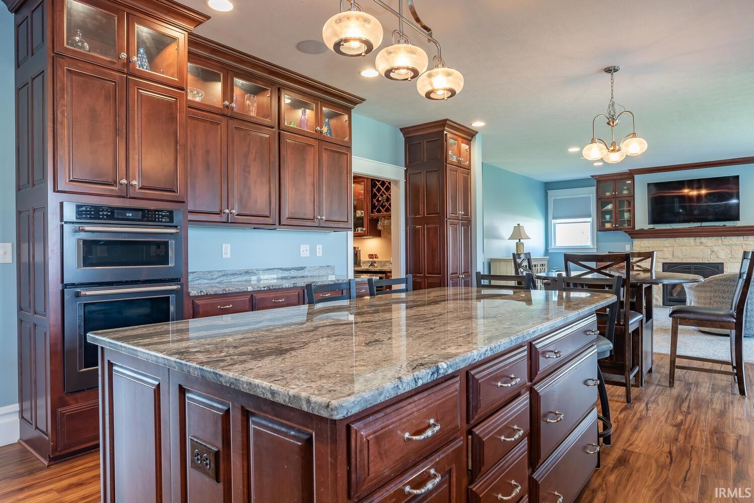 1585 East Rayletown Road Bloomington, IN 47401 - Photo 13 of 35