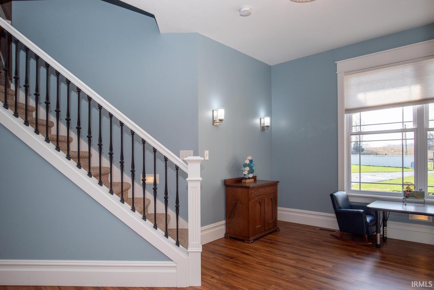1585 East Rayletown Road Bloomington, IN 47401 - Photo 14 of 35