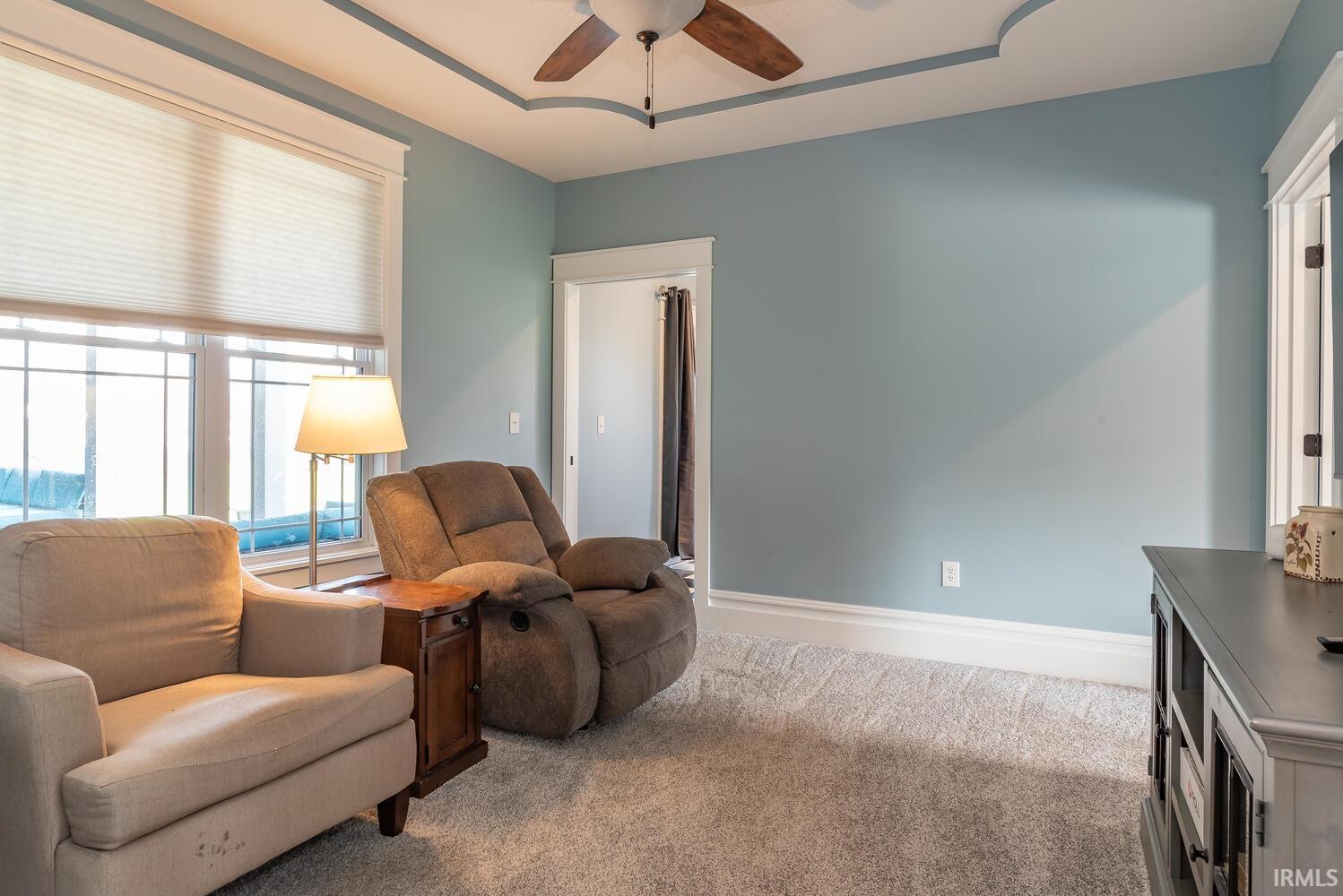 1585 East Rayletown Road Bloomington, IN 47401 - Photo 16 of 35