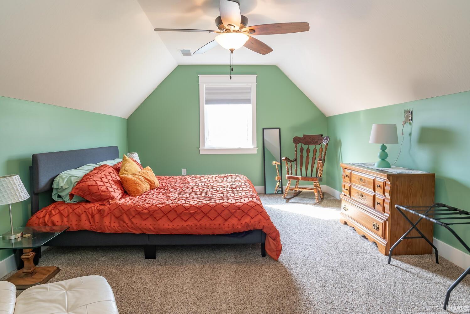 1585 East Rayletown Road Bloomington, IN 47401 - Photo 24 of 35