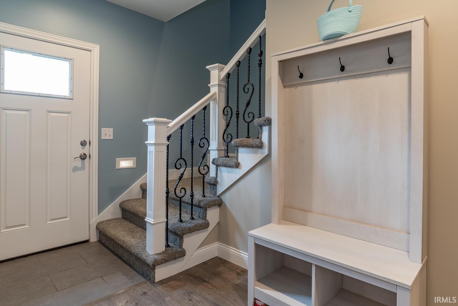 1585 East Rayletown Road Bloomington, IN 47401 - Photo 25 of 35