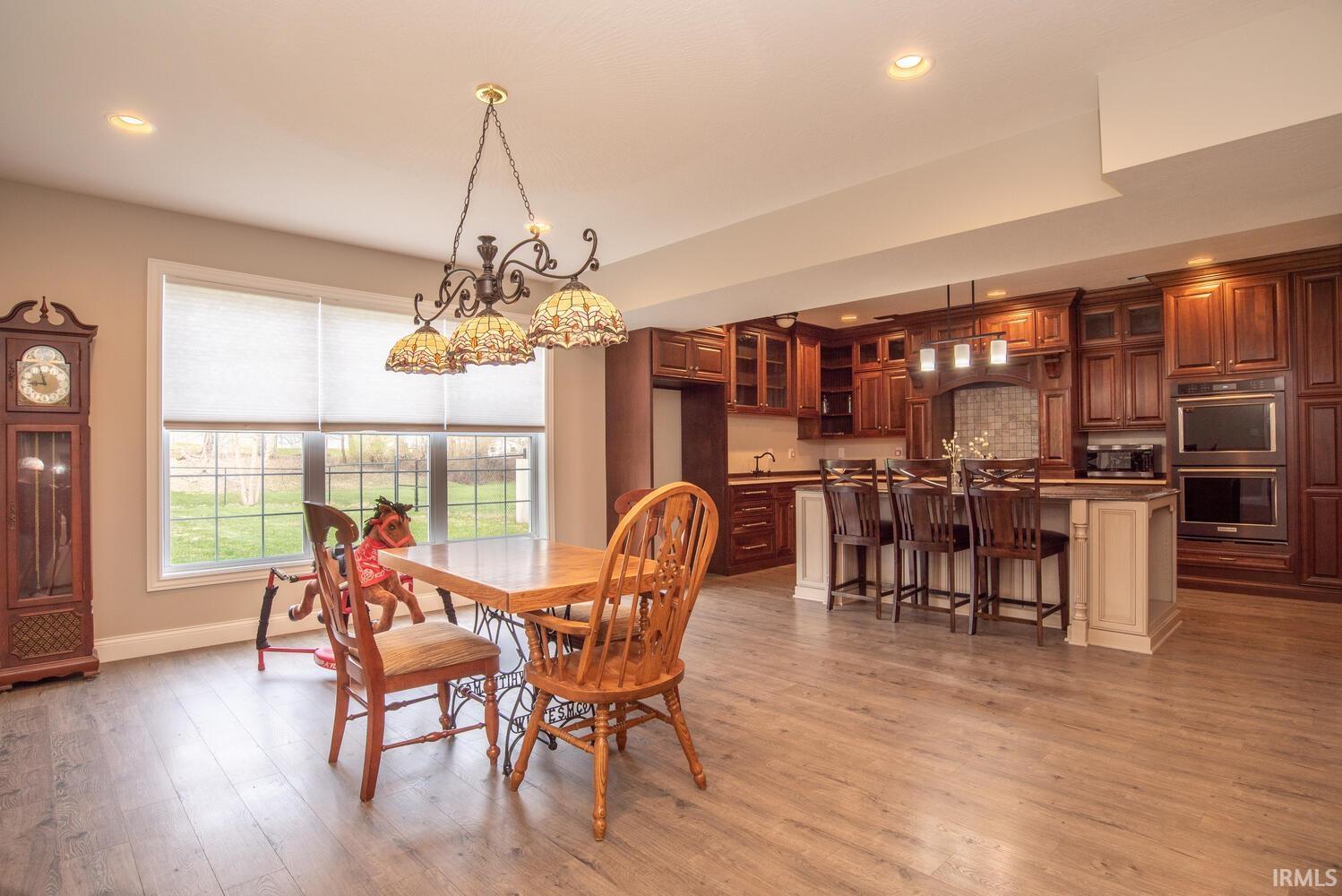 1585 East Rayletown Road Bloomington, IN 47401 - Photo 27 of 35