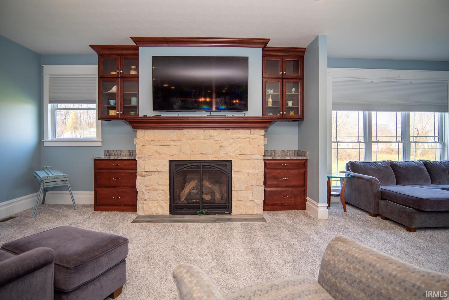 1585 East Rayletown Road Bloomington, IN 47401 - Photo 3 of 35