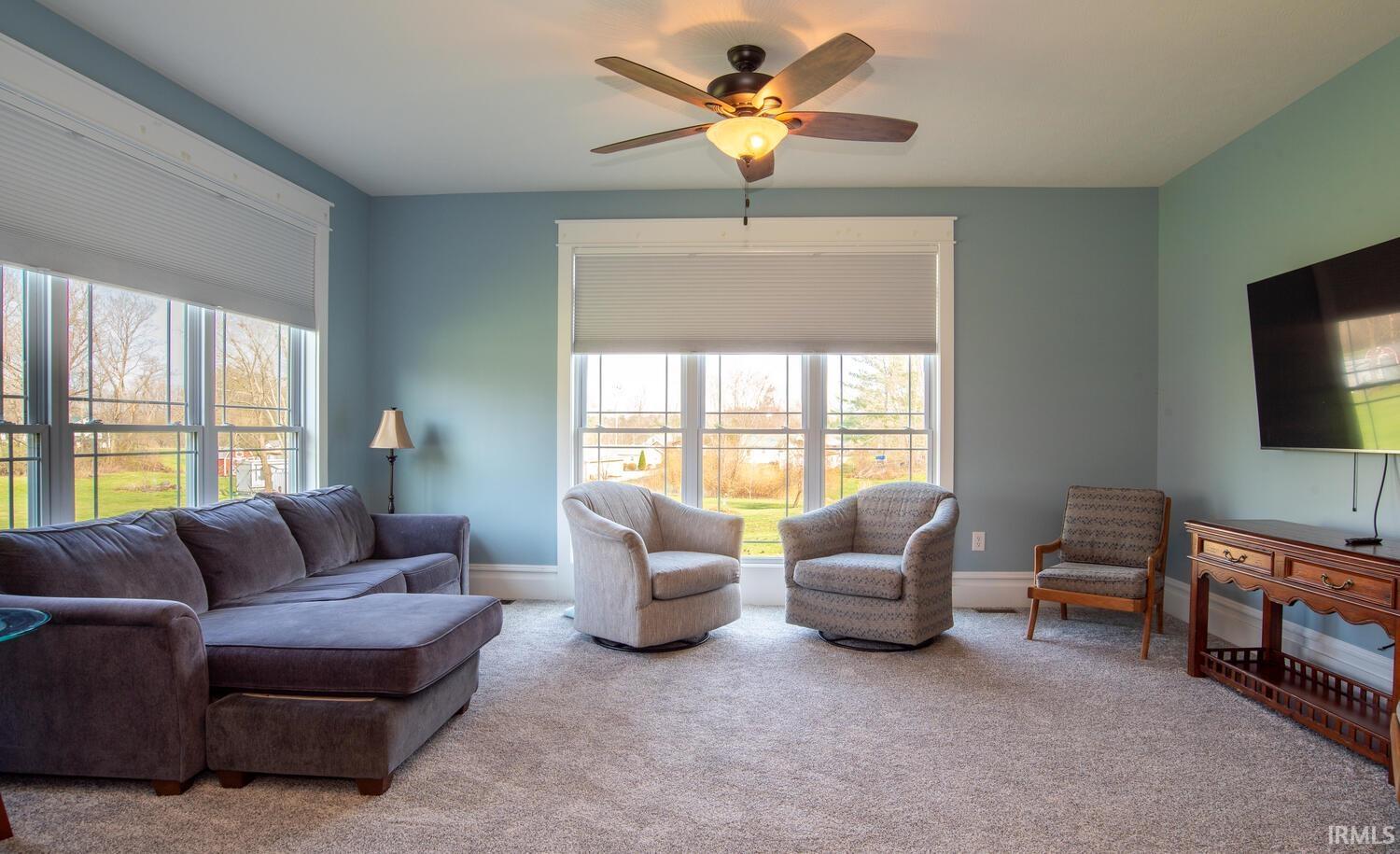 1585 East Rayletown Road Bloomington, IN 47401 - Photo 4 of 35