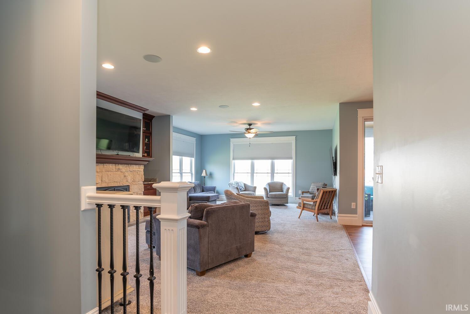 1585 East Rayletown Road Bloomington, IN 47401 - Photo 5 of 35