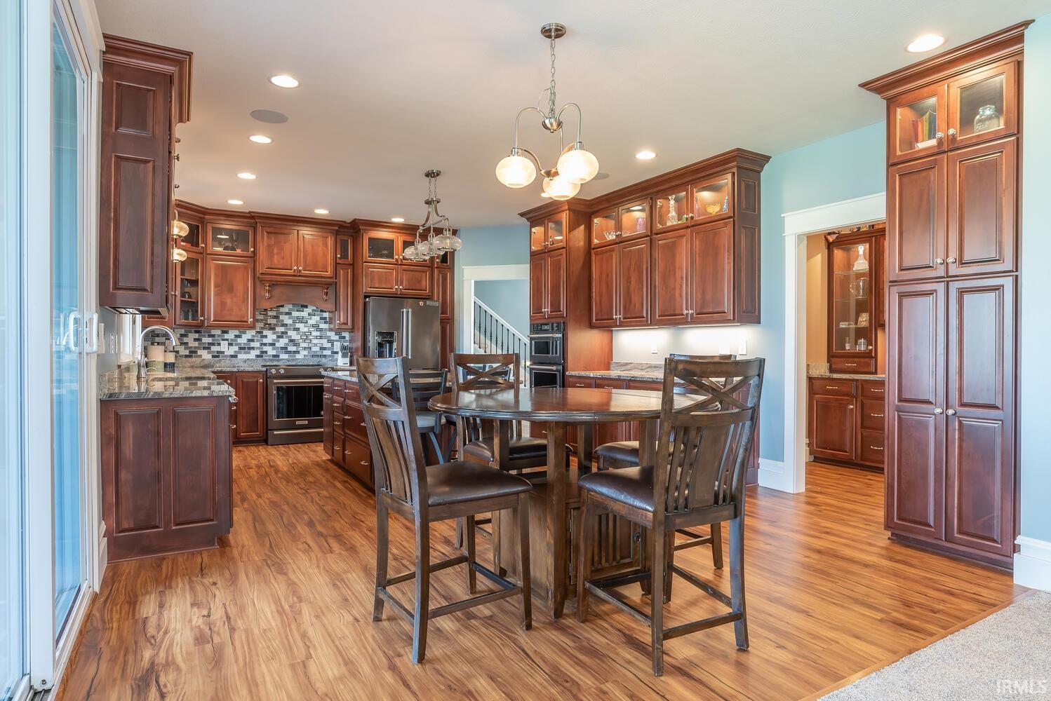 1585 East Rayletown Road Bloomington, IN 47401 - Photo 6 of 35