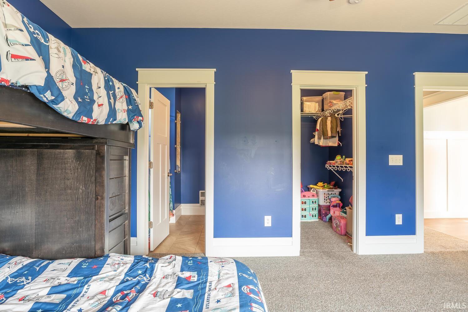 1585 East Rayletown Road Bloomington, IN 47401 - Photo 7 of 35