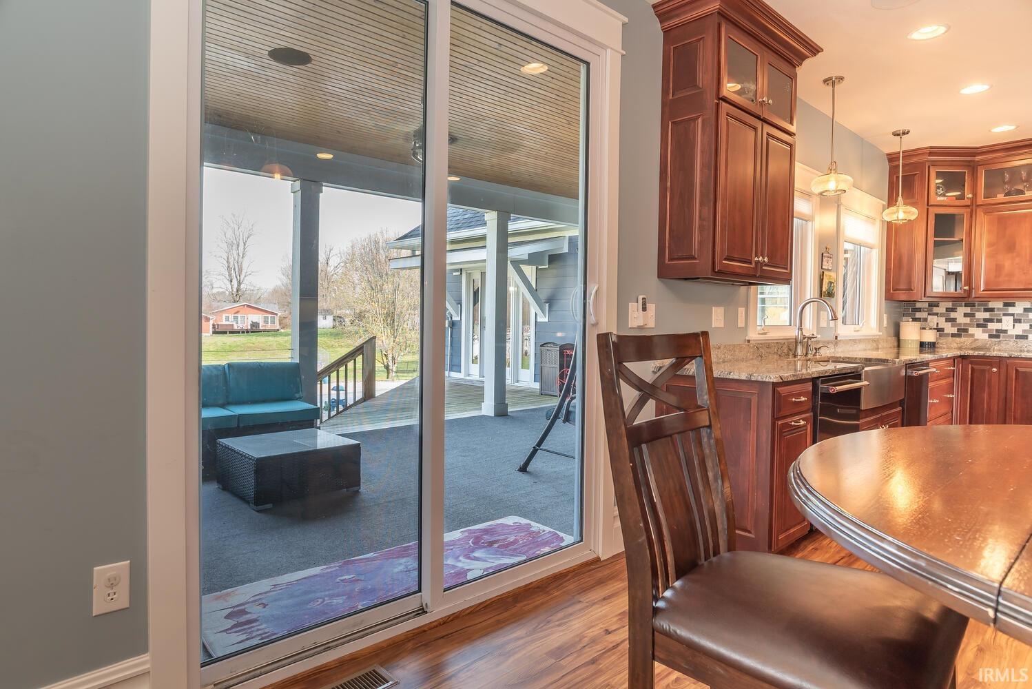 1585 East Rayletown Road Bloomington, IN 47401 - Photo 9 of 35
