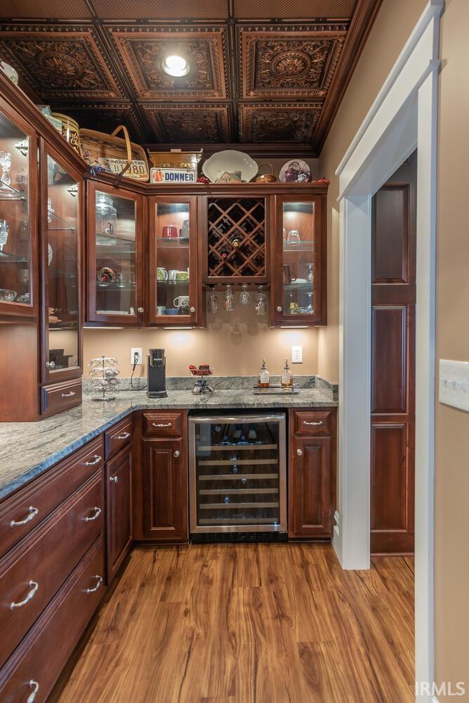 1585 East Rayletown Road Bloomington, IN 47401 - Photo 10 of 35